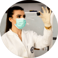 Healthcare Worker