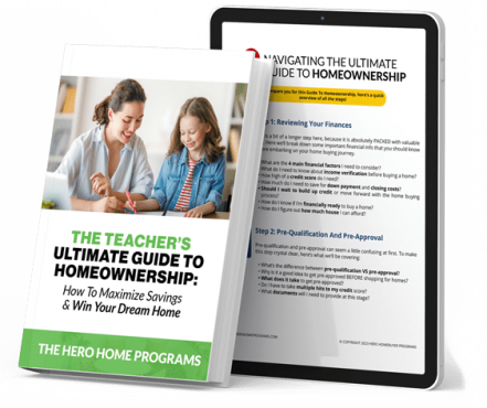 Teacher Educator Ultimate Guide To Homeownership