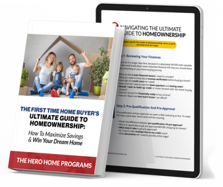 First Time Home Buyer Ultimate Guide First Time Home Buyer Ultimate Guide